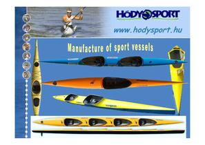 HODYSPORT 