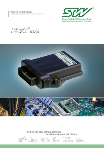 ESX-IOXp