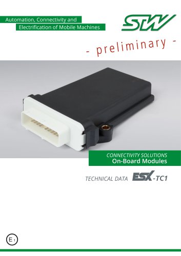 ESX-TC1