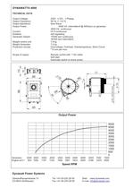 DYNAWATT 4000 - 1