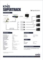 SUPERTRACK S6