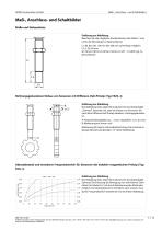 Datenblatt FA13 - 3