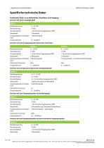Datenblatt FA54 - 10