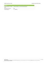 Datenblatt FA54 - 11