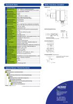 Datenblatt NADS3 - 2