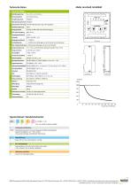 Datenblatt NORISPEED FMN6 - 2