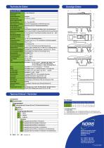 Datenblatt RFW5 - 2