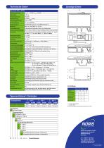 Datenblatt RP5, RPT5 - 2