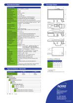 Datenblatt RTK5 - 2