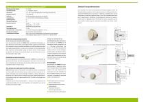 Datenblatt TAV131 - 2