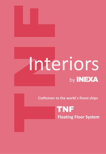 TNF-Floating-Floor-System