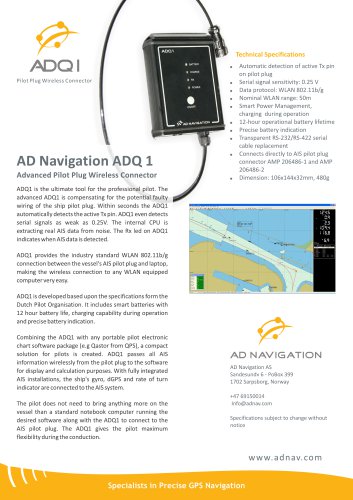 ADQ-1 leaflet