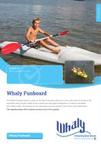 Whaly Funboards