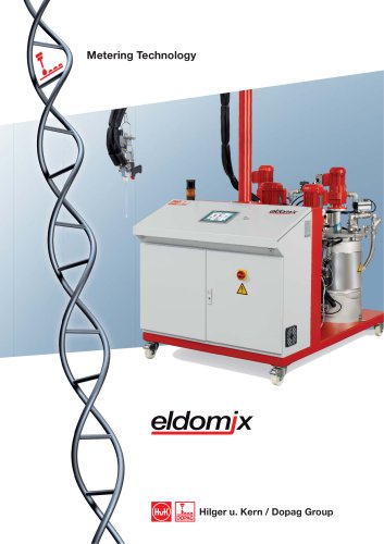 eldomix 603