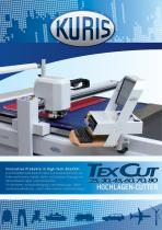 TexCut 25, 30, 45, 60, 70, 80