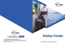 Rubber Fender