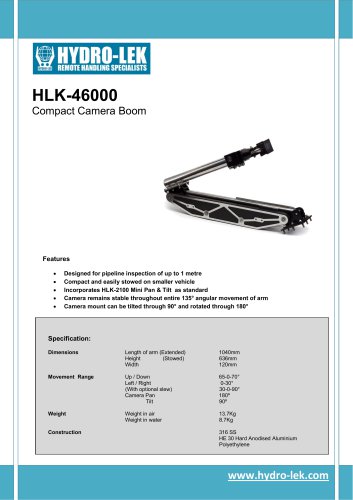 HLK-46000