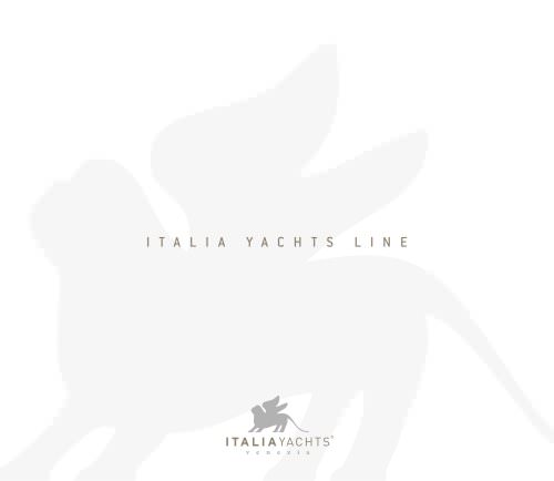 Italia Yachts Range 