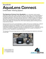 AquaLens Connect Technical Specifications