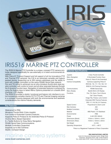 IRIS 516