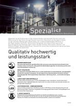 Beleuchtung in ATEX Zonen LED - 3