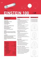 EINSTEIN-100 - 1