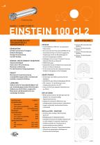 EINSTEIN 100 CL2 - 1