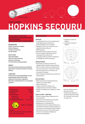 HOPKINS-SECOURU