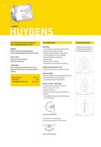 HUYGENS - 1