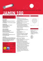 Jamin 100 Zusatzbeleuchtung - 6