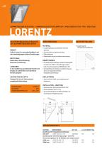 Lorentz - 1