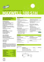 MAXWELL S1H - 3