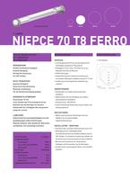 NIEPCE-70-T8-FERRO - 1