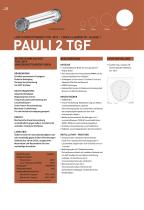 Pauli 2 TGF - 1