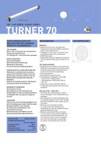 TURNER 70 - 6