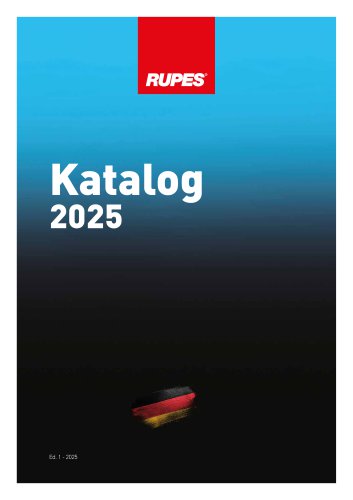 Katalog 2025