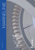 MECHANISCHE DICHTUNGEN MARINLINIE-8