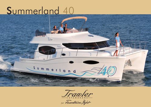 SUMMERLAND 40