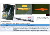 HVON Intervention ROV HM100