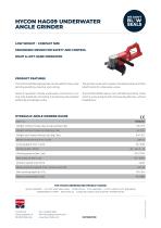 HYCON HAG09