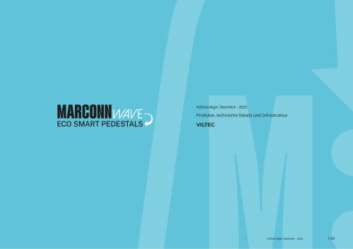 MARCONN