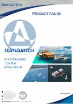 SEAFLOATECH Product Range