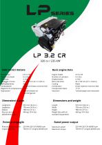 LP 3.2 CR