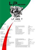 LP 485 T
