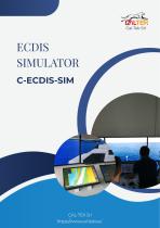 C-ECDIS-SIM_DE