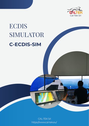 C-ECDIS-SIM_DE