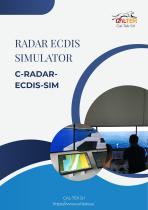 C-RADAR-ECDIS-SIM_DE - 1