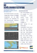 C-RADAR-ECDIS-SIM_DE - 6