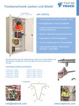Drying Oven