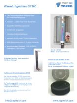 Drying Oven-2